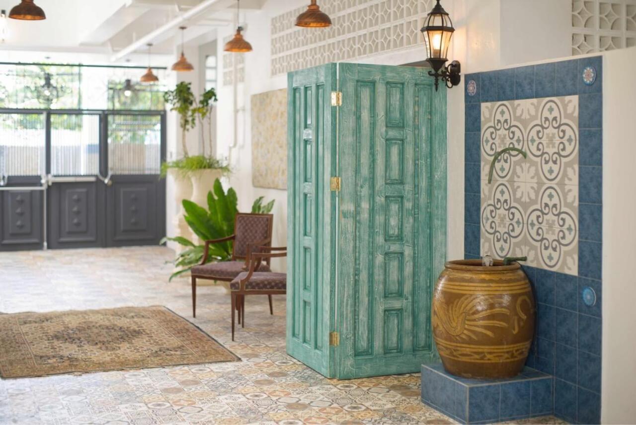 1001 Nights Boutique Inn 卡加盐德奥罗 外观 照片
