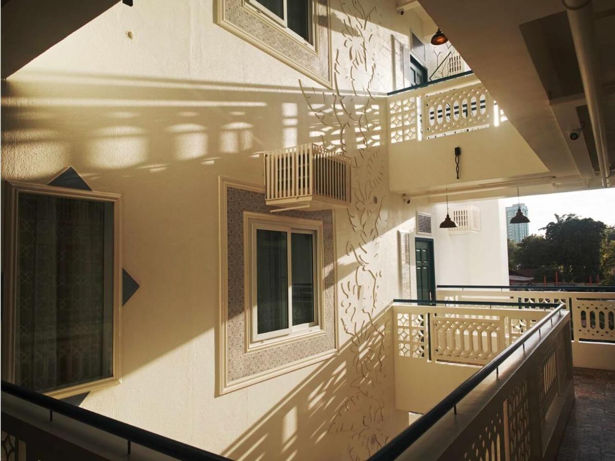 1001 Nights Boutique Inn 卡加盐德奥罗 外观 照片