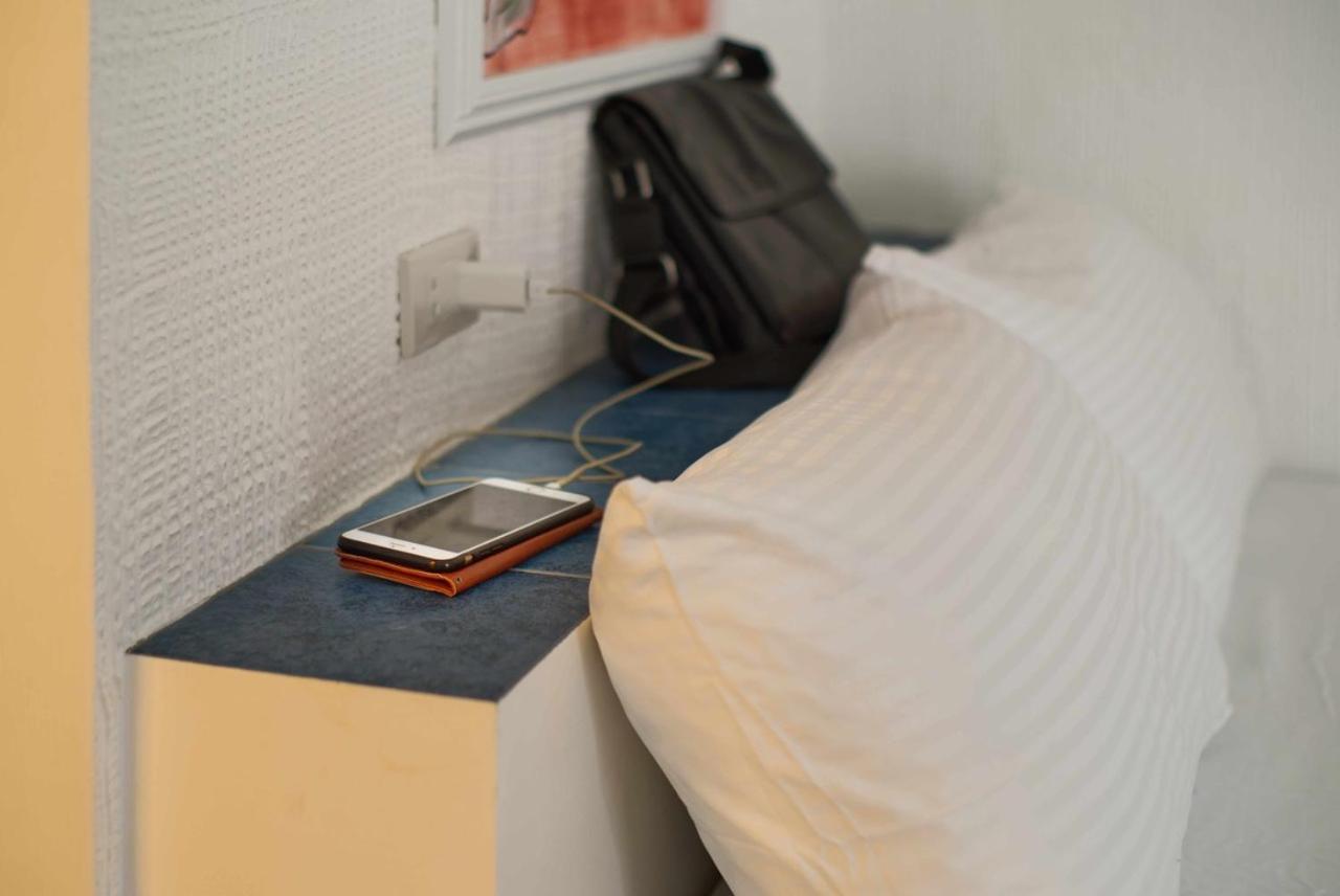 1001 Nights Boutique Inn 卡加盐德奥罗 外观 照片