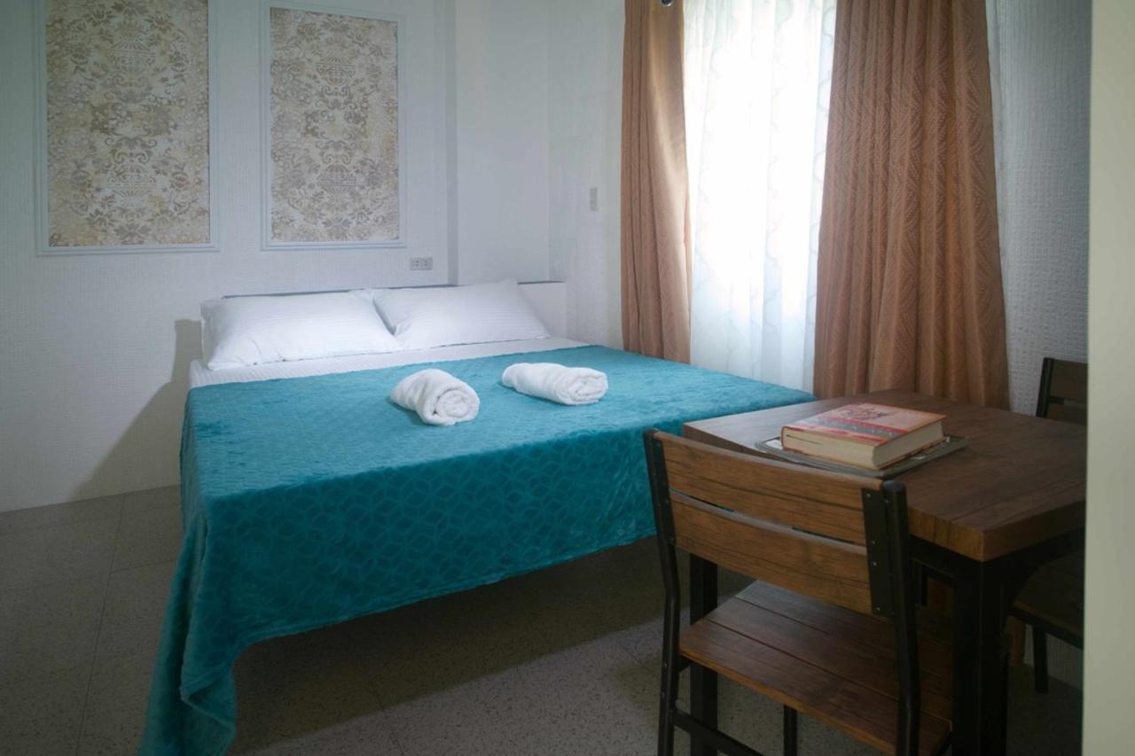 1001 Nights Boutique Inn 卡加盐德奥罗 外观 照片
