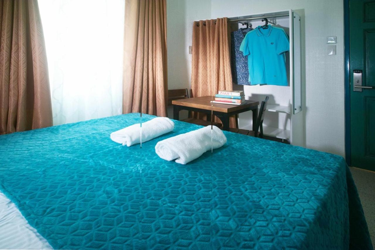 1001 Nights Boutique Inn 卡加盐德奥罗 外观 照片