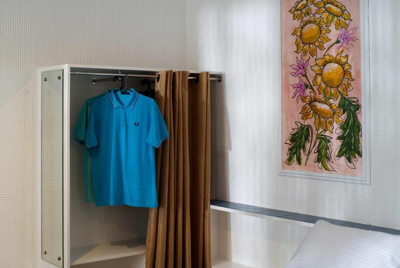 1001 Nights Boutique Inn 卡加盐德奥罗 外观 照片