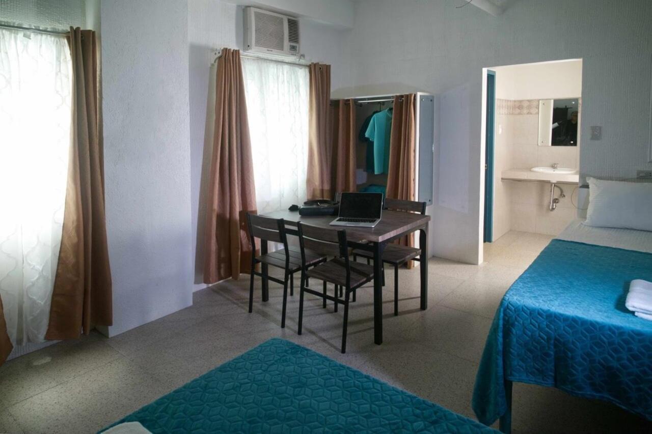1001 Nights Boutique Inn 卡加盐德奥罗 外观 照片