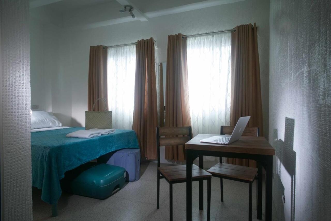 1001 Nights Boutique Inn 卡加盐德奥罗 外观 照片