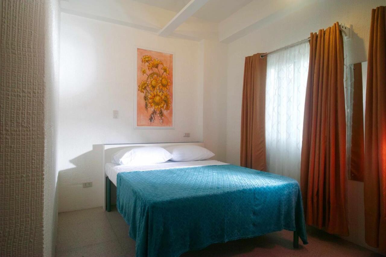 1001 Nights Boutique Inn 卡加盐德奥罗 外观 照片