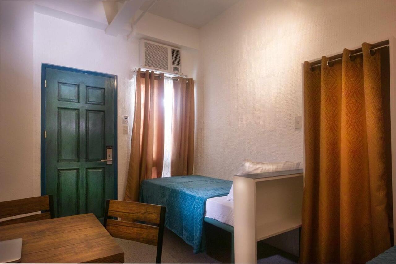 1001 Nights Boutique Inn 卡加盐德奥罗 外观 照片