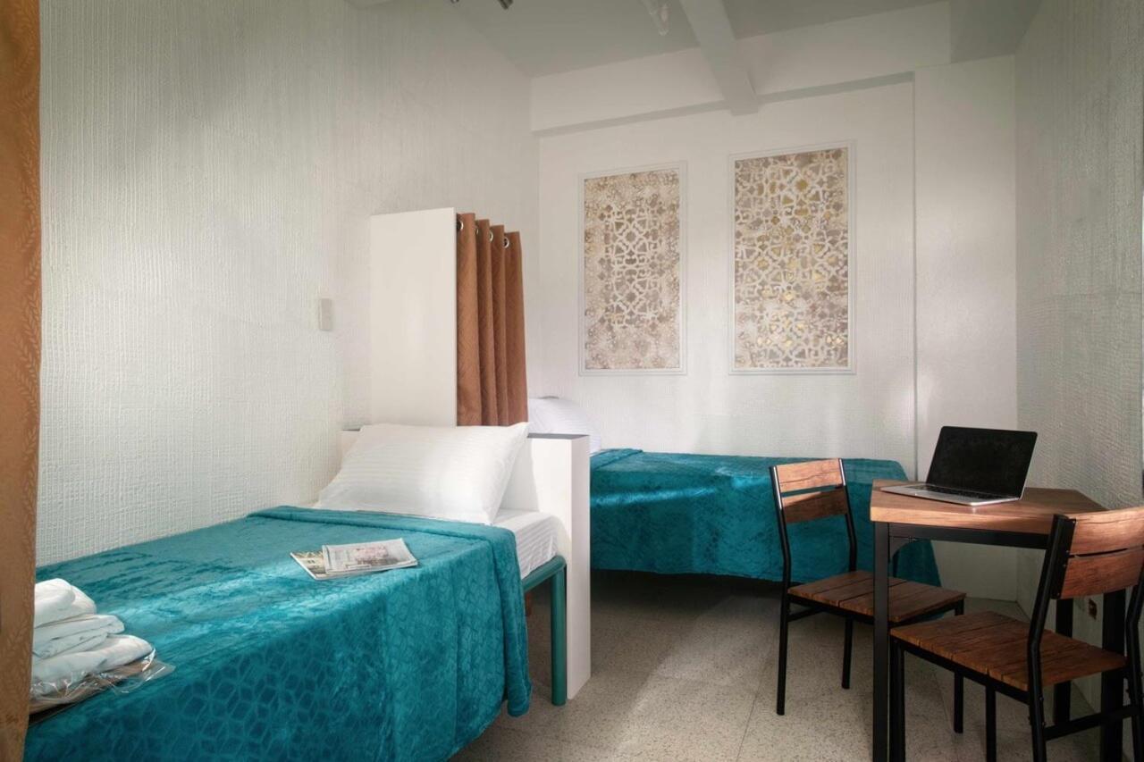 1001 Nights Boutique Inn 卡加盐德奥罗 外观 照片